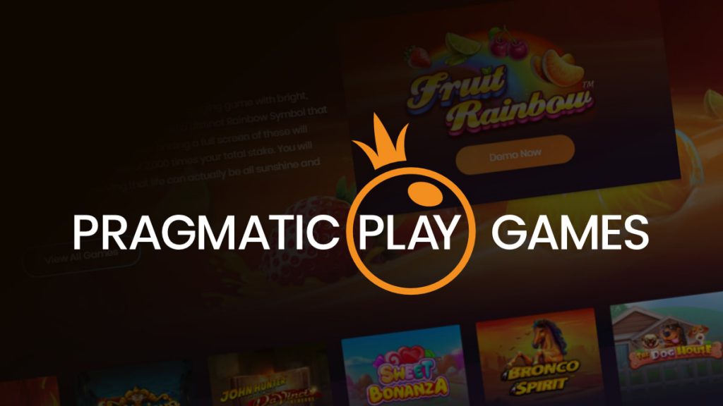 Game Slot Pragmatic Play Bet Murah Kartugol